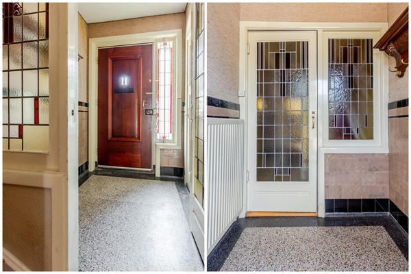 Medium property photo - Waldeck Pyrmontlaan 15, 2051 HW Overveen